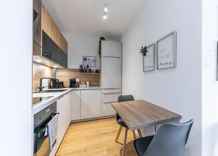 The Splash By Jr Appartement *