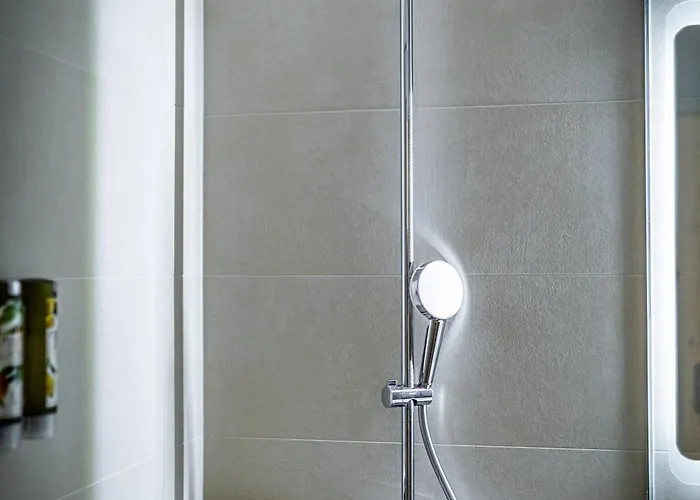 Appartement The Splash By Jr *